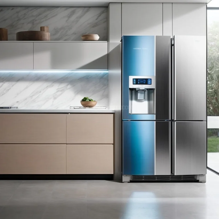 Unsere Vision für smarte Kühlung